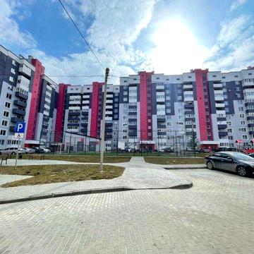 Продаж 1 кімнатної квартири, вулиця  Тракт Глинянський