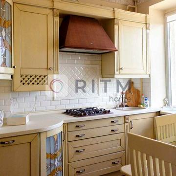 Продаж квартири з ремонтом в новобудові