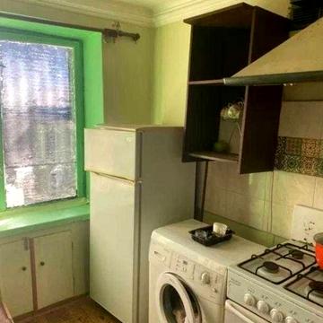 1 комн. Квартира на Новых Домах.