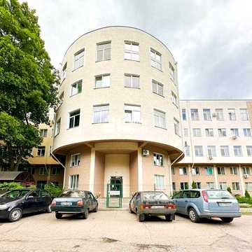 Продам 1 кімн. дворівневу квартиру на пр. Індустріальний, 6