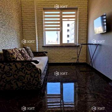 1к.45м2 Спортивна (Восстания и Спортивная, ЖК Парковый квартал) 131844