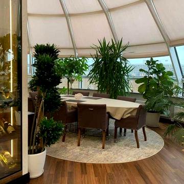 baz-01 У продажу квартира  в Аркадії з панорамним видом на море