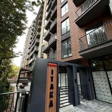 shev-01 Відмінна пропозиція! Квартира у новому будинку в ЖК Ітака! ЖК Ітака