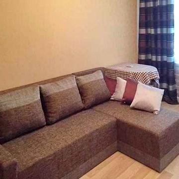 shev-01 Красива компактна 1 кімн квартира в районі парку Космонавтів