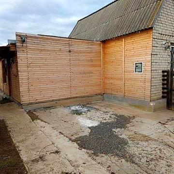 Срочно продам дом за городом на дачном массиве