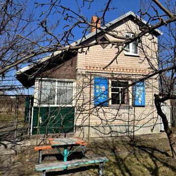 Дім для душі біля річки, Центрально-Міський район, с/т «Нива»