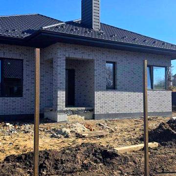 Продається сучасний будинок в с Тарасове