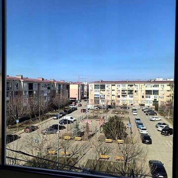 Довгострокова оренда 1к Квартира Проїзна вулиця ЖК Седьмое небо