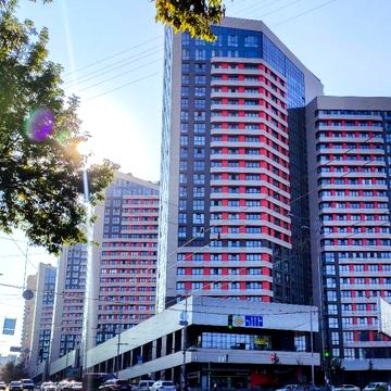 Митрополита Василя Липківського вул. (Урицького), 16-Г