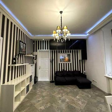 Оренда квартири в центрі від власника (Кобилянська)