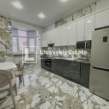 Аренда квартиры 2к, Коперника 11