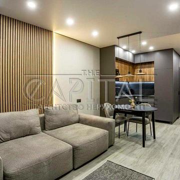 Аренда квартиры ЖК Вайт Лайнс Голосеево  ЖК White Lines