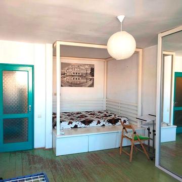 Однокімнатна в серці Печерська, вул.Різницька