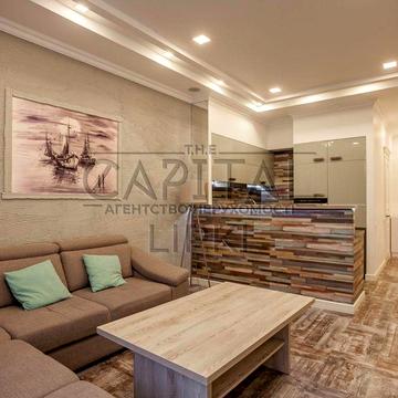 Аренда 2к квартиры, ул.  Драгомирова, ЖК Новопечерские Липки