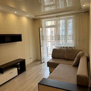 Довгострокова оренда 1к Квартира Пирогова вулиця ЖК Пироговский