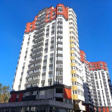 Продаж 1К квартири в Ірпені, 15 хв. до Києва! Поруч ЛІС, єОселя