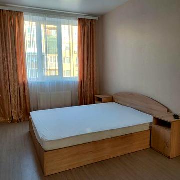 Сдам 1 ком квартиру ЖК 7 небо