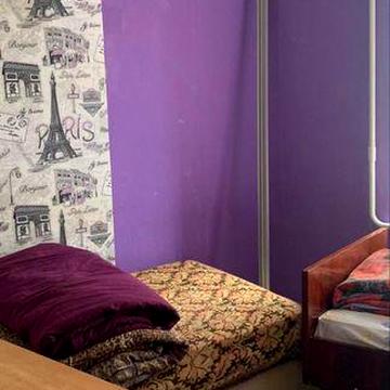 Сдается квартира на длительный срок