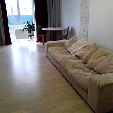 Довгострокова оренда 3к Квартира Валерія Лобановського вулиця ЖК Чайка