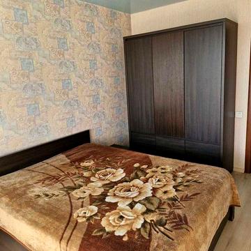 Оренда 3к. квартири на вул. Метробудівська 14