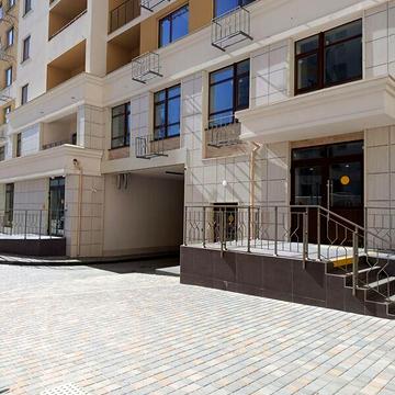 Продаж 2к Квартира Князя Ярослава Мудрого проспект