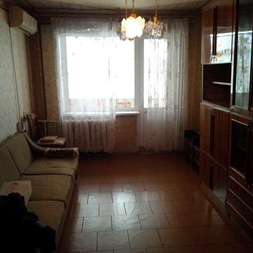 Продам квартиру 2к пл.Освобождения ул.Пушкина