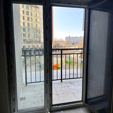 Квартира в ЖК «66 Жемчужине», квартал Kadorr City. Ул. Краснова. 1L21 ЖК 66 Жемчужина