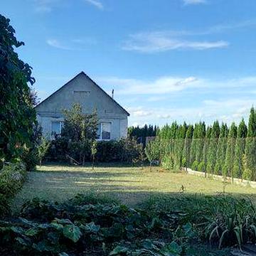 Будинок с.Любимівка