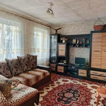 Прожаж окремого будинку з гаражем  у с. Шостаківка.