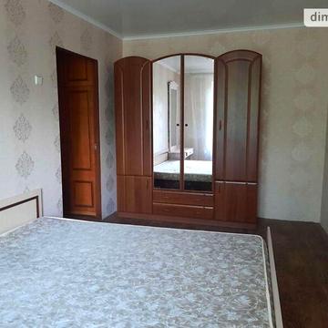 Довгострокова оренда 2к Квартира Квартальна (Гладкова) вулиця