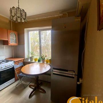 Продаж  1 кімнатної квартири на Бородинському мікрорайоні