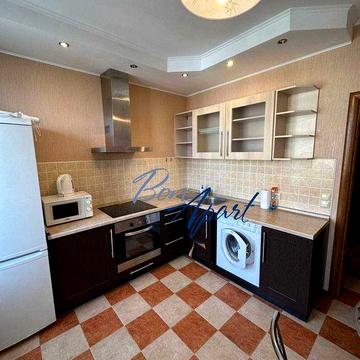 Без комісії!! Оренда 1 кім. кв. провул. Феодосійський 14