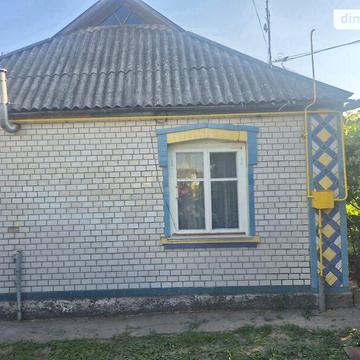 Продаж 3к Дім Шполянський провулок