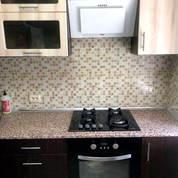 Довгострокова оренда 1к Квартира Квітки Цісик (Корольової Гулі) вулиця