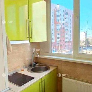 1к.20м2 Салтівка (Салтовка, ЖК Воробьевы Горы Академика Павлова)131888