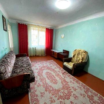 Сдам 3х комнатную квартиру Измаил Шевченко