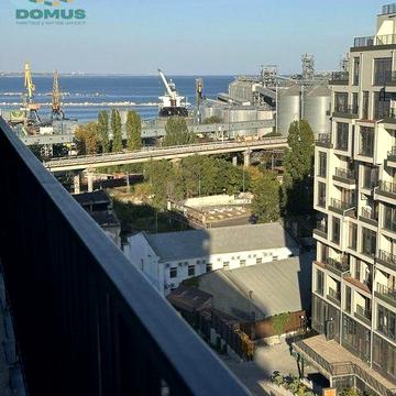 Продам 1 комн ЖК ITown АйТаун. ул. Софиевская / Бульвар Жванецкого ЖК «ITown»