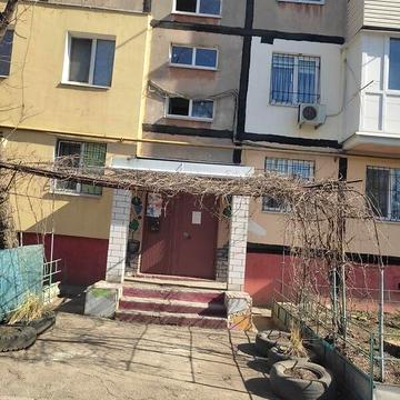 Продаж 3к Квартира Осіння вулиця