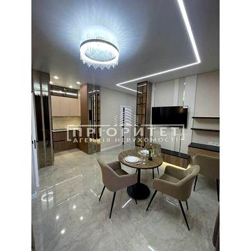 Продаж 1к Квартира Генуезька вулиця ЖК Родос