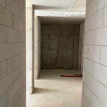 2 кімнатна квартира в ЖК Skygarden