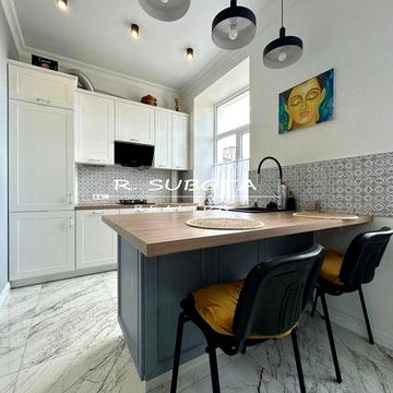 3.к квартира ул. Короленко 70м2 Центр Чкалова Грушевского Артема