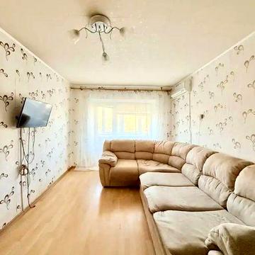 Продам 1-к квартиру проспект Поля. Кирова