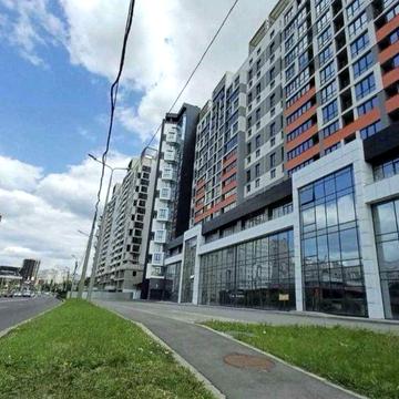 Продам 3х квартиру на Клочковской! ЖК Овис! ЖС 1! ЦЕНР! 101м2 (23327) ЖК Овис