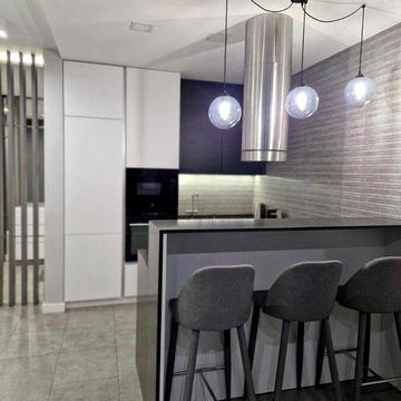 Оренда сучасної двокімнатної квартири в ЖК София Сіті Боголюбова 32