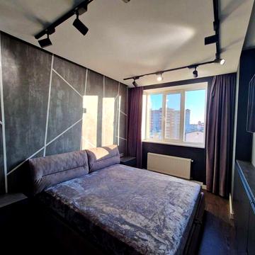 Оренда сучасної двокімнатної квартири в ЖК София Сіті Боголюбова 32