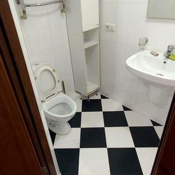 Квартира в районе парка Победы проспект Шевченко