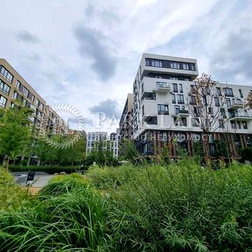 Продам 2-3 кімнатну квартиру  Салютна, 2/23, Файна Таун ЖК Файна Таун