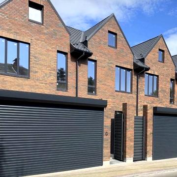 100 кв Таунхаус + мансарда. Сосновий ліс. Зручний виїзд