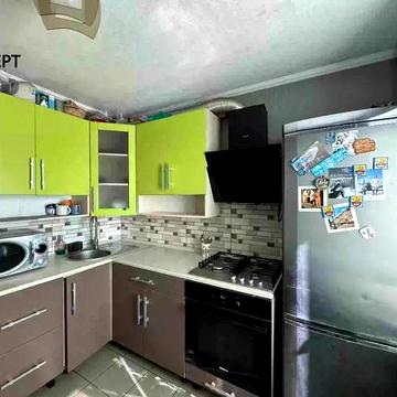 Продам 1-к квартиру Левый берег. Янтарная Калиновая