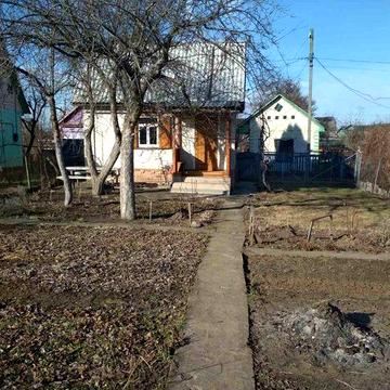 Продам дачу в районі Старої Подусівки